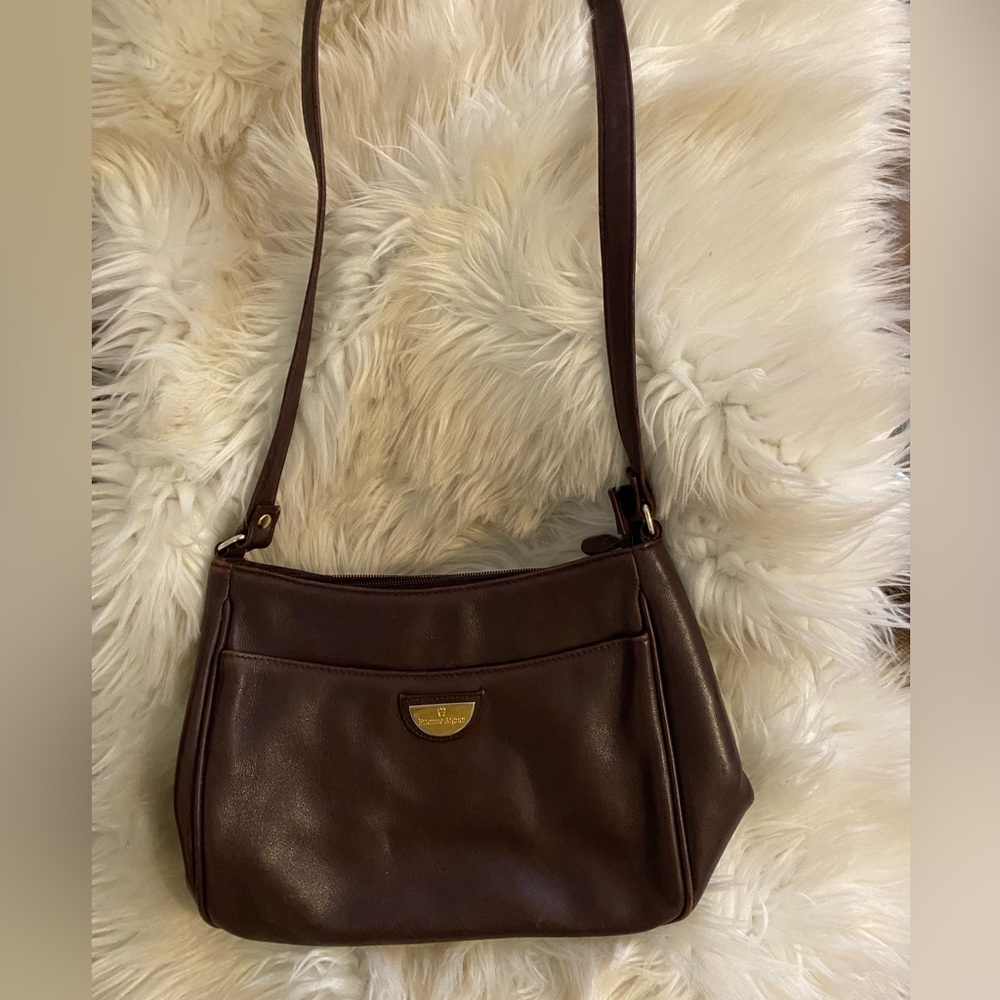 Etienne Aigner purse